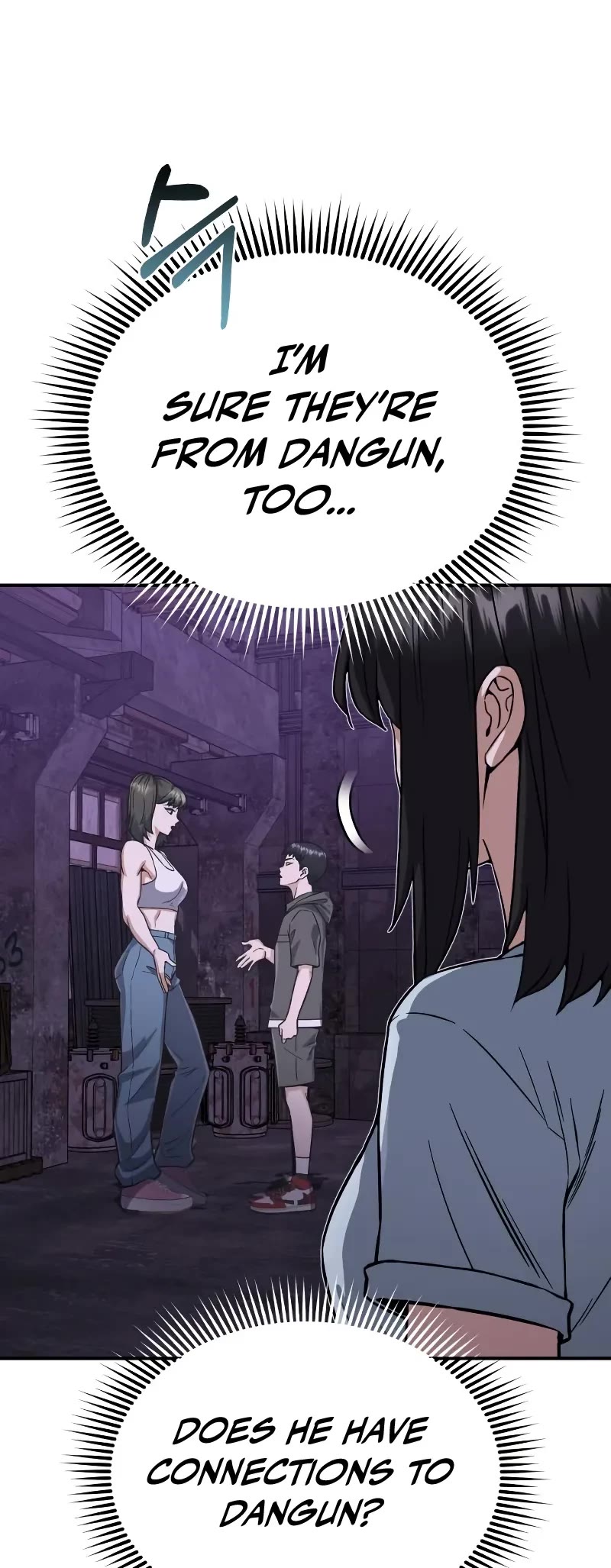 Genius of the Unique Lineage chapter 92 page 5