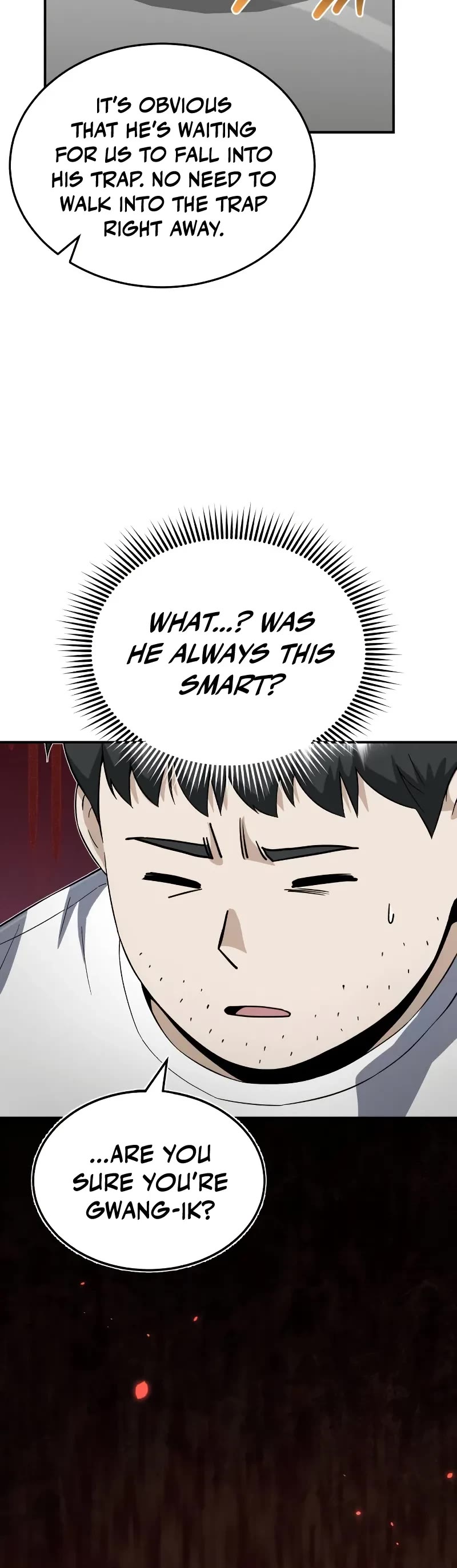 Genius of the Unique Lineage chapter 92 page 50