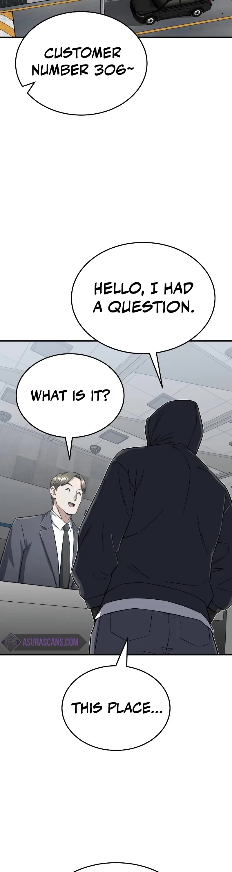 Genius of the Unique Lineage chapter 92 page 53