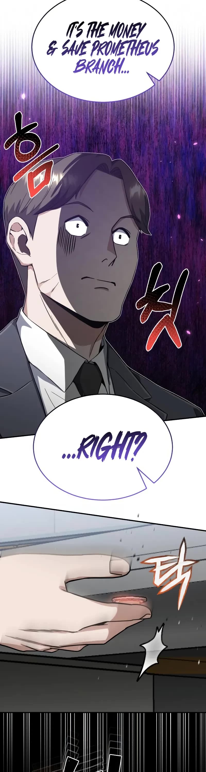 Genius of the Unique Lineage chapter 92 page 54