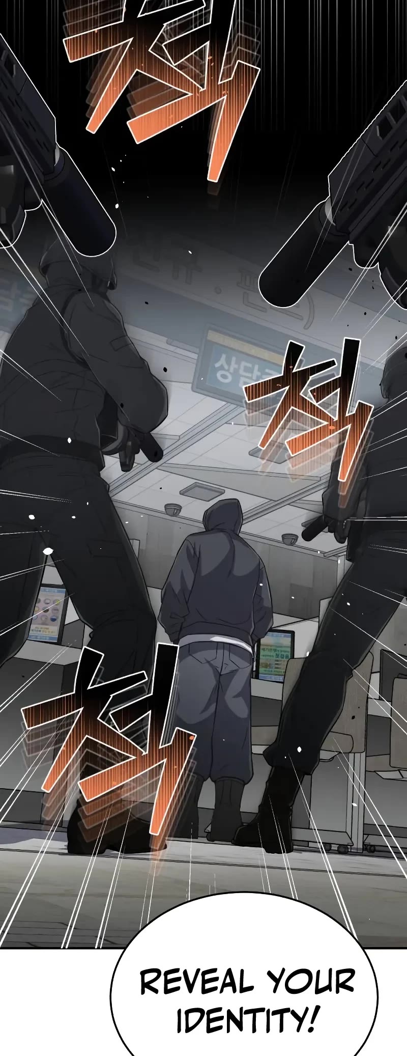 Genius of the Unique Lineage chapter 92 page 55