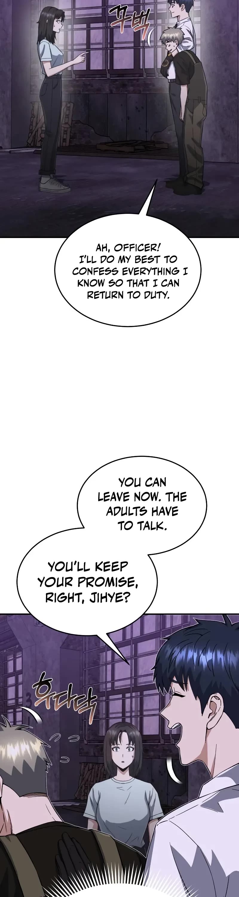 Genius of the Unique Lineage chapter 92 page 8