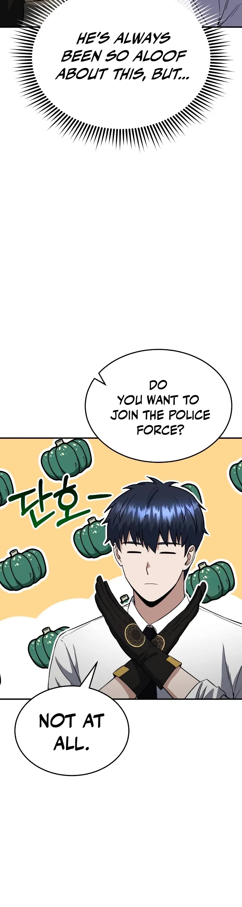 Genius of the Unique Lineage chapter 92 page 9