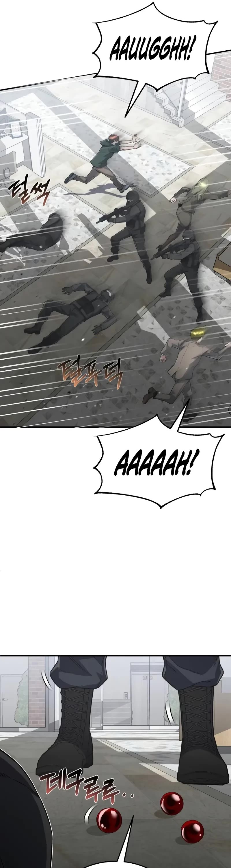 Genius of the Unique Lineage chapter 93 page 12