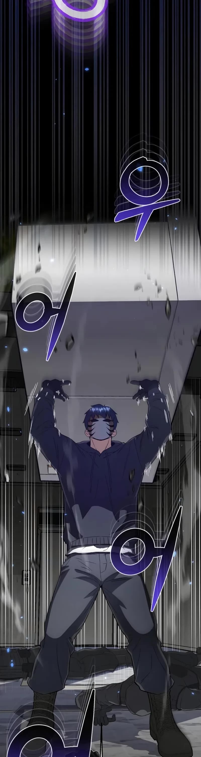 Genius of the Unique Lineage chapter 93 page 18