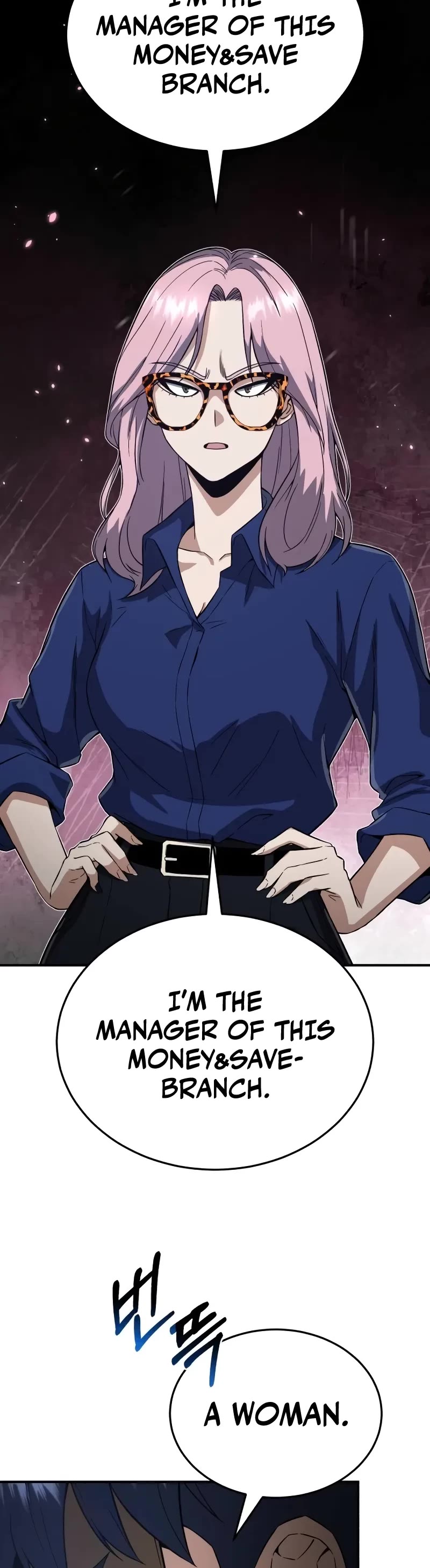 Genius of the Unique Lineage chapter 93 page 20