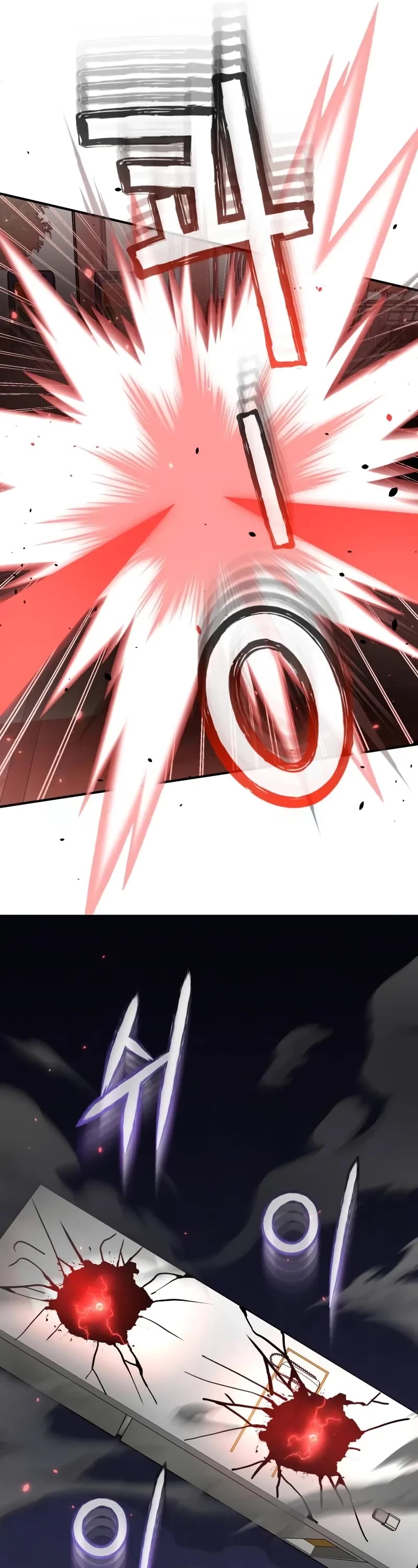 Genius of the Unique Lineage chapter 93 page 22