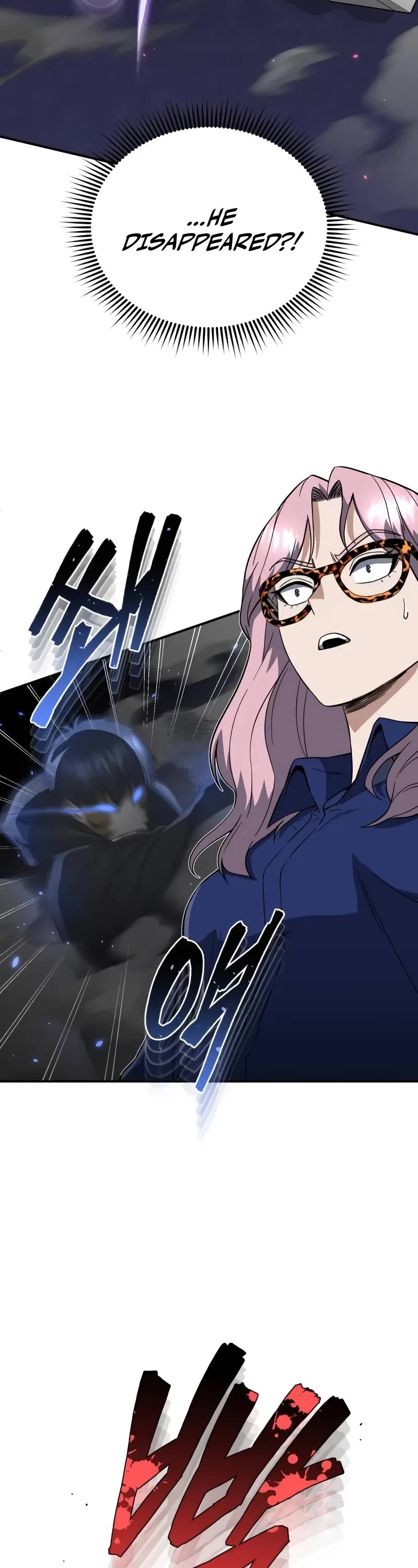 Genius of the Unique Lineage chapter 93 page 23