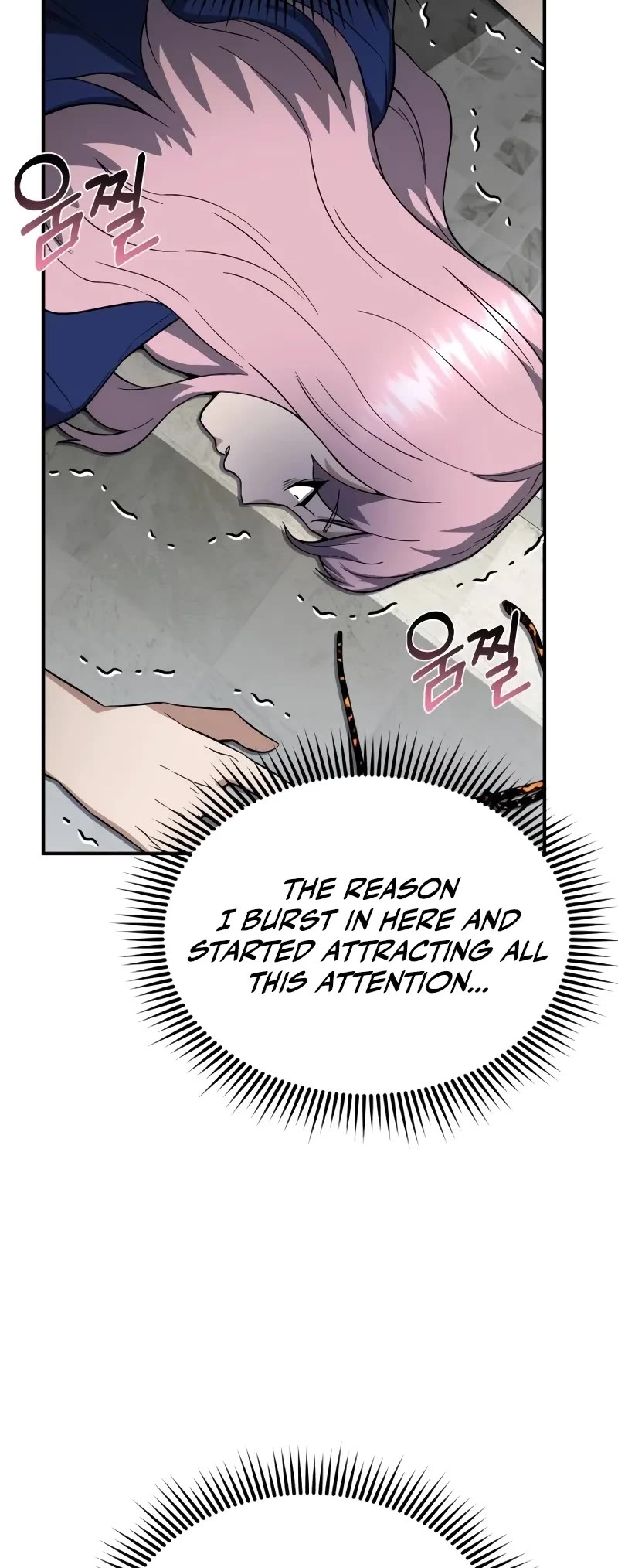 Genius of the Unique Lineage chapter 93 page 25