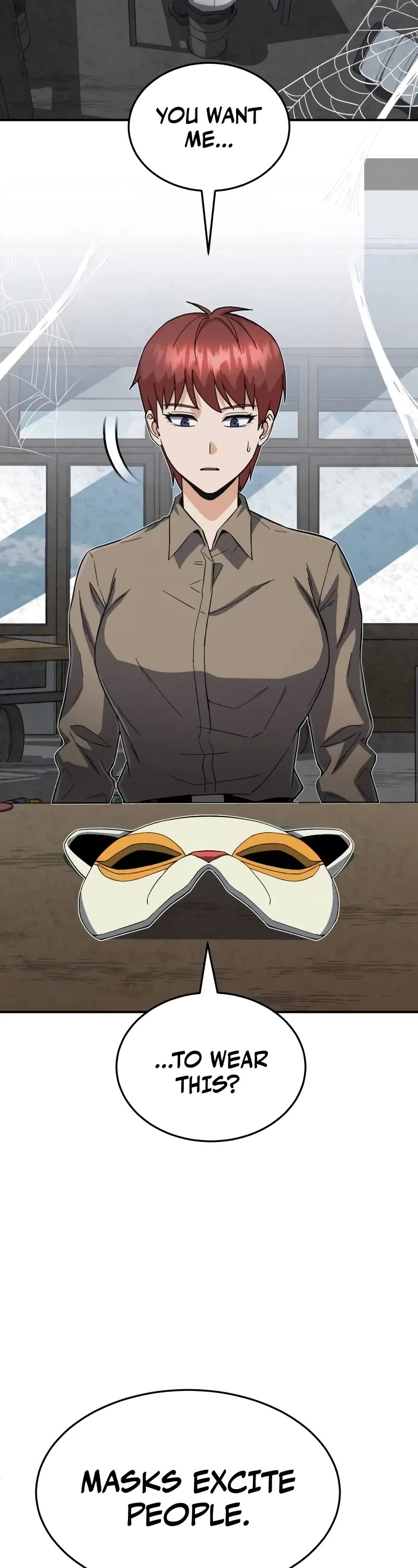 Genius of the Unique Lineage chapter 93 page 3