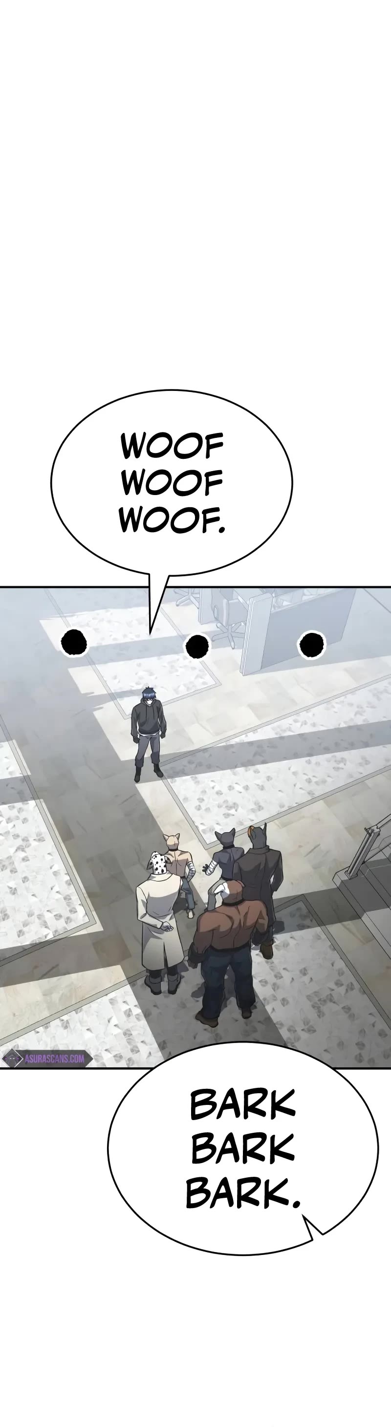 Genius of the Unique Lineage chapter 93 page 31