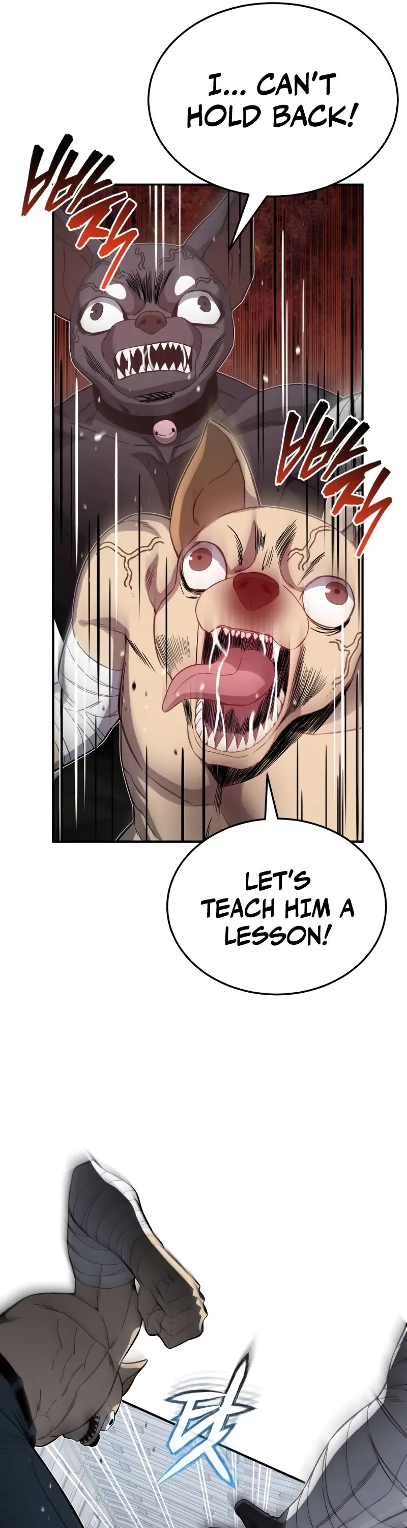 Genius of the Unique Lineage chapter 93 page 32