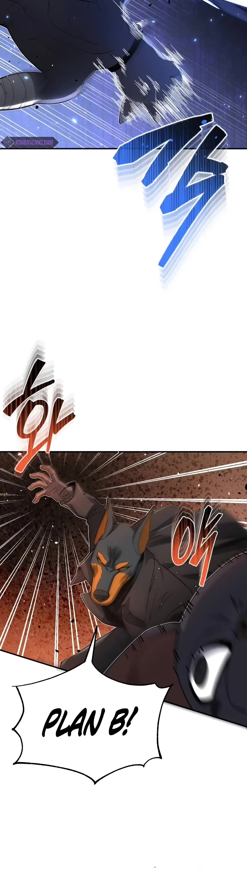 Genius of the Unique Lineage chapter 93 page 36