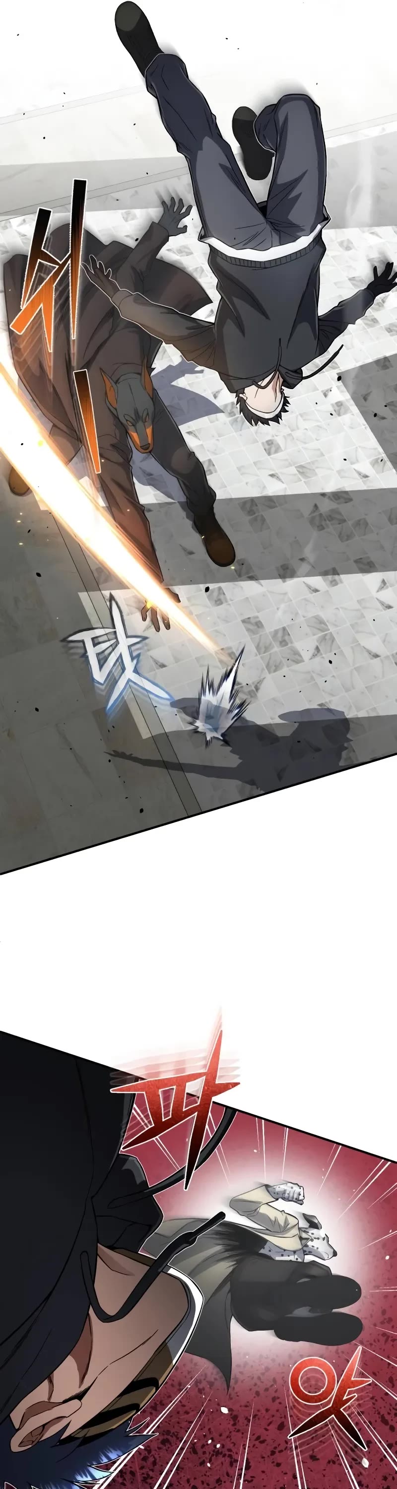 Genius of the Unique Lineage chapter 93 page 37