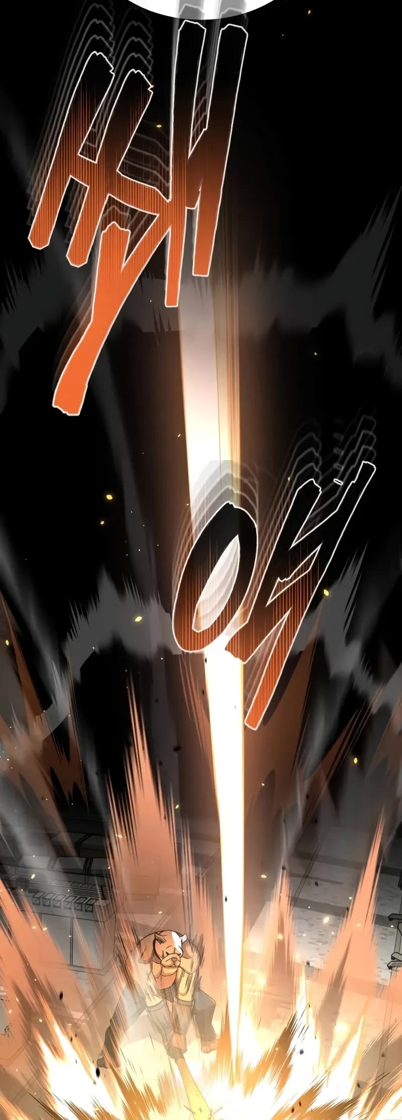 Genius of the Unique Lineage chapter 93 page 40