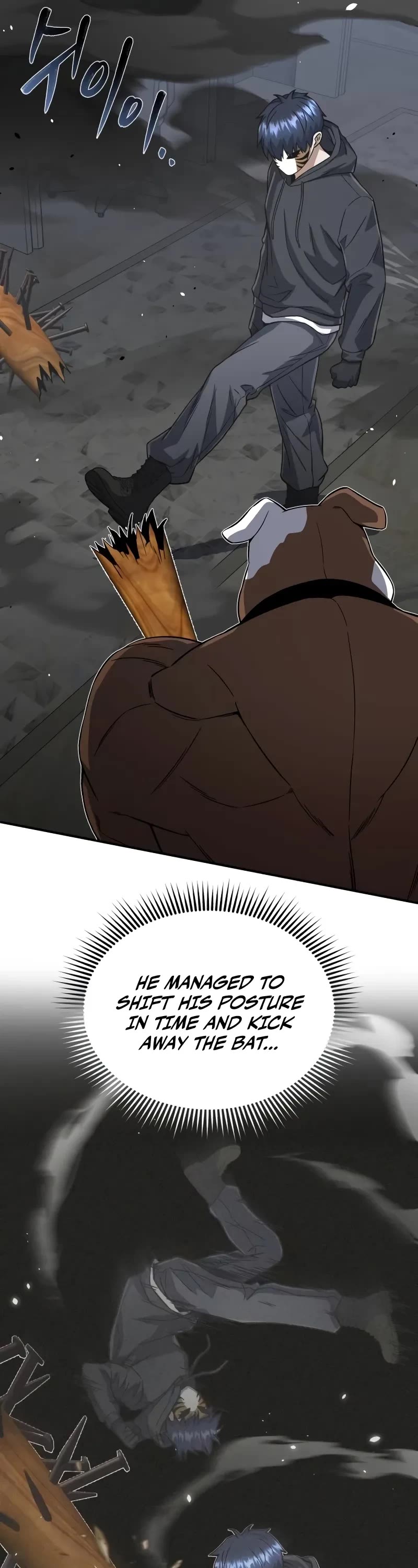 Genius of the Unique Lineage chapter 93 page 42