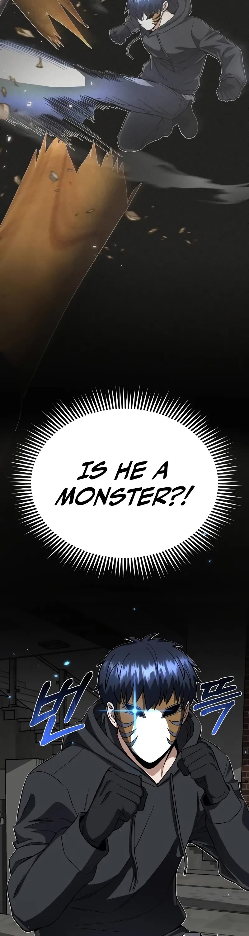 Genius of the Unique Lineage chapter 93 page 43