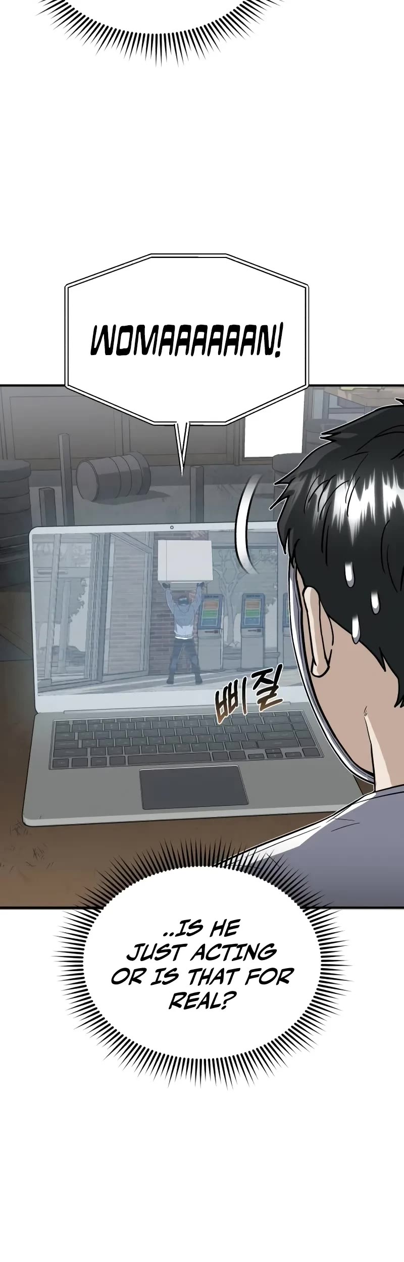 Genius of the Unique Lineage chapter 93 page 46