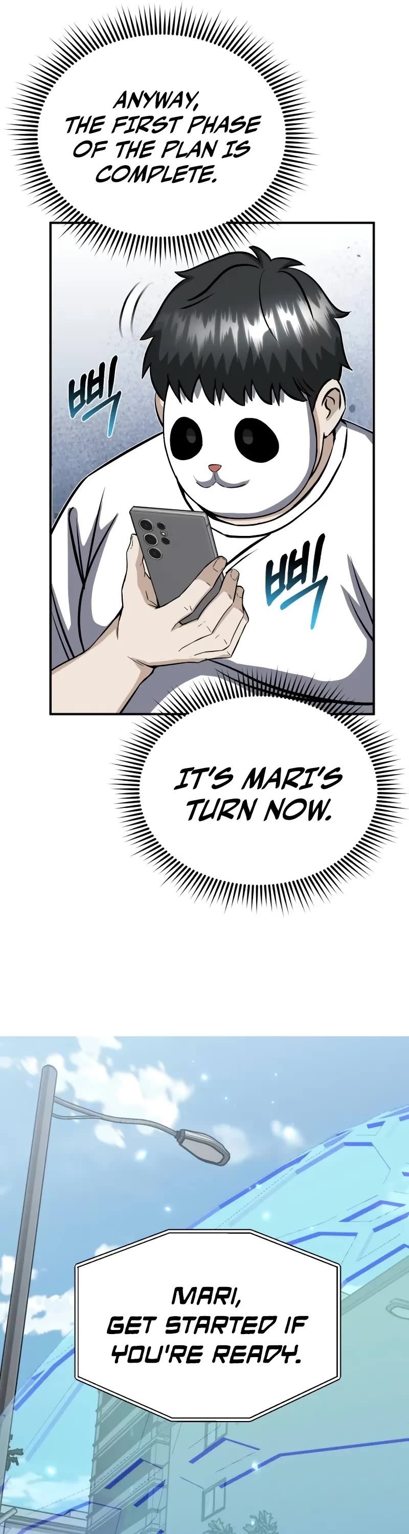 Genius of the Unique Lineage chapter 93 page 47