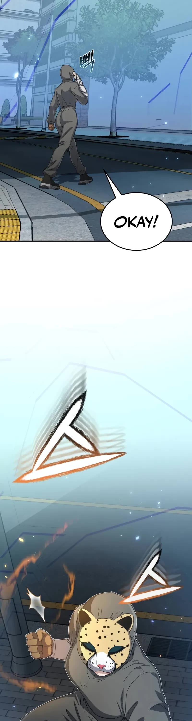 Genius of the Unique Lineage chapter 93 page 48