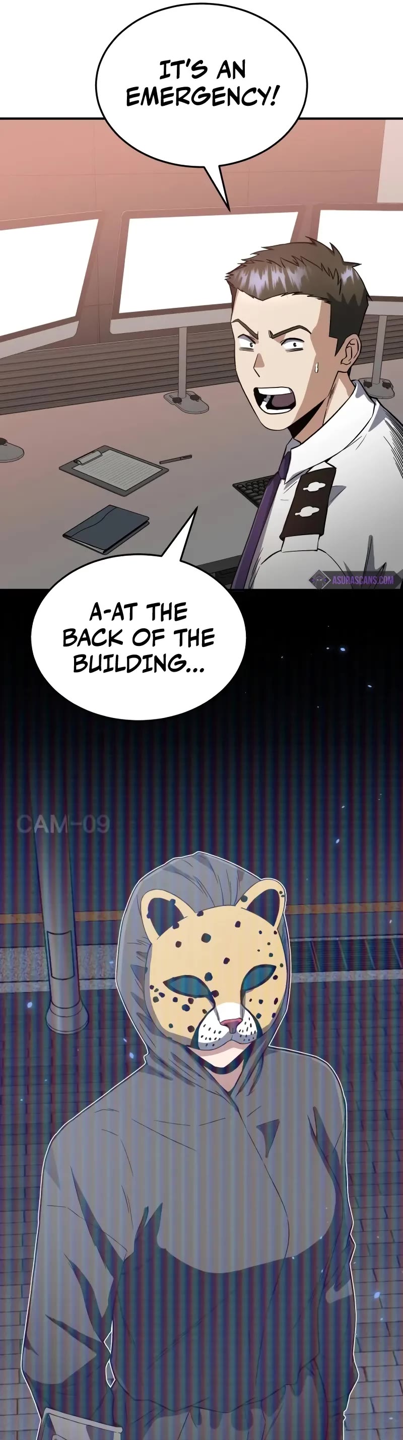 Genius of the Unique Lineage chapter 93 page 52