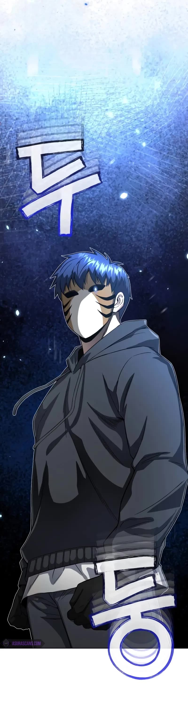 Genius of the Unique Lineage chapter 93 page 8