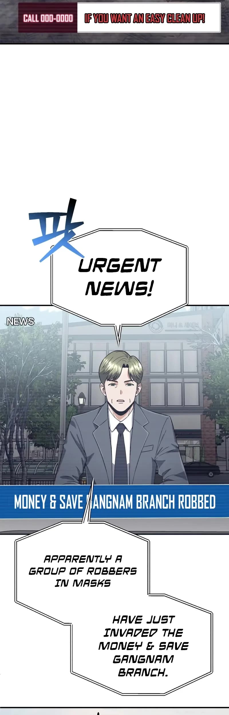 Genius of the Unique Lineage chapter 94 page 10