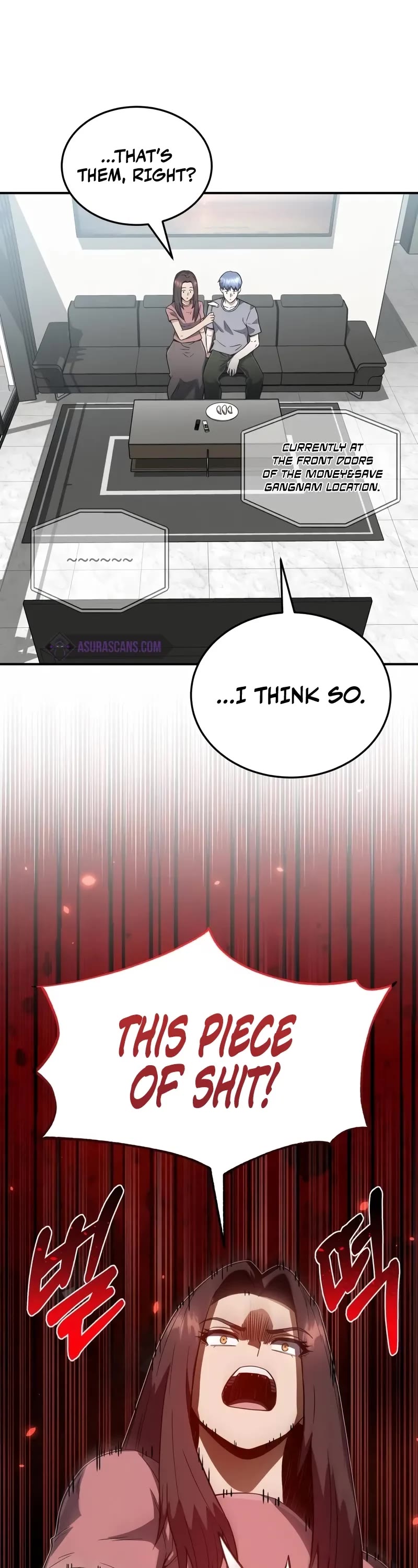 Genius of the Unique Lineage chapter 94 page 12