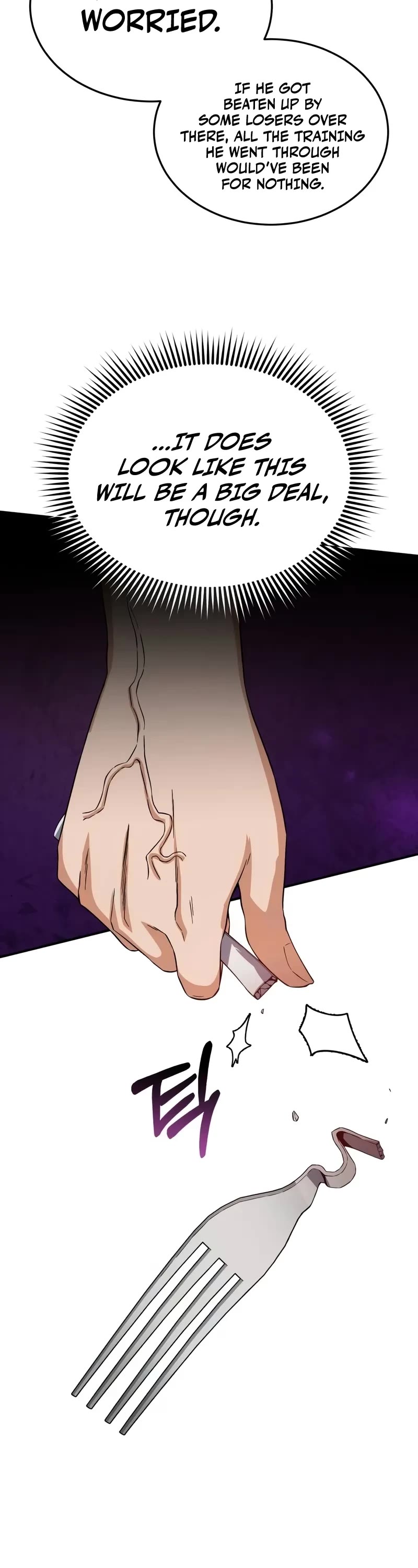 Genius of the Unique Lineage chapter 94 page 14