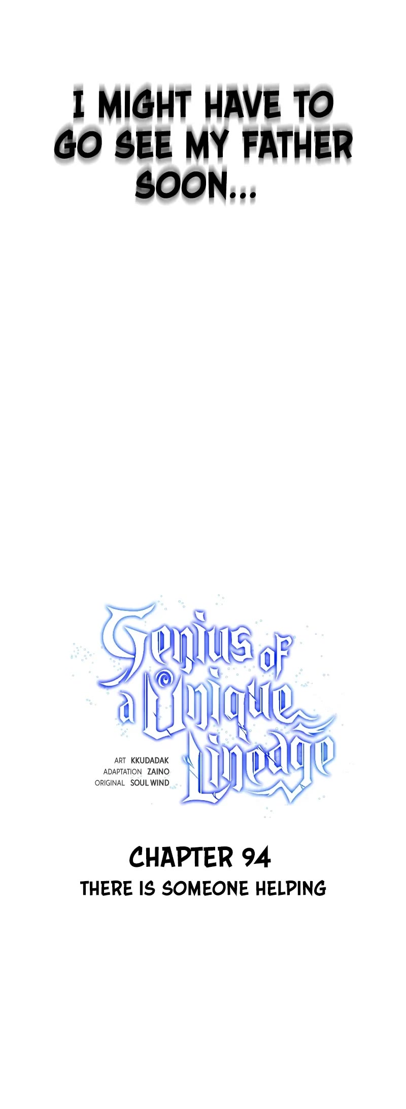 Genius of the Unique Lineage chapter 94 page 15