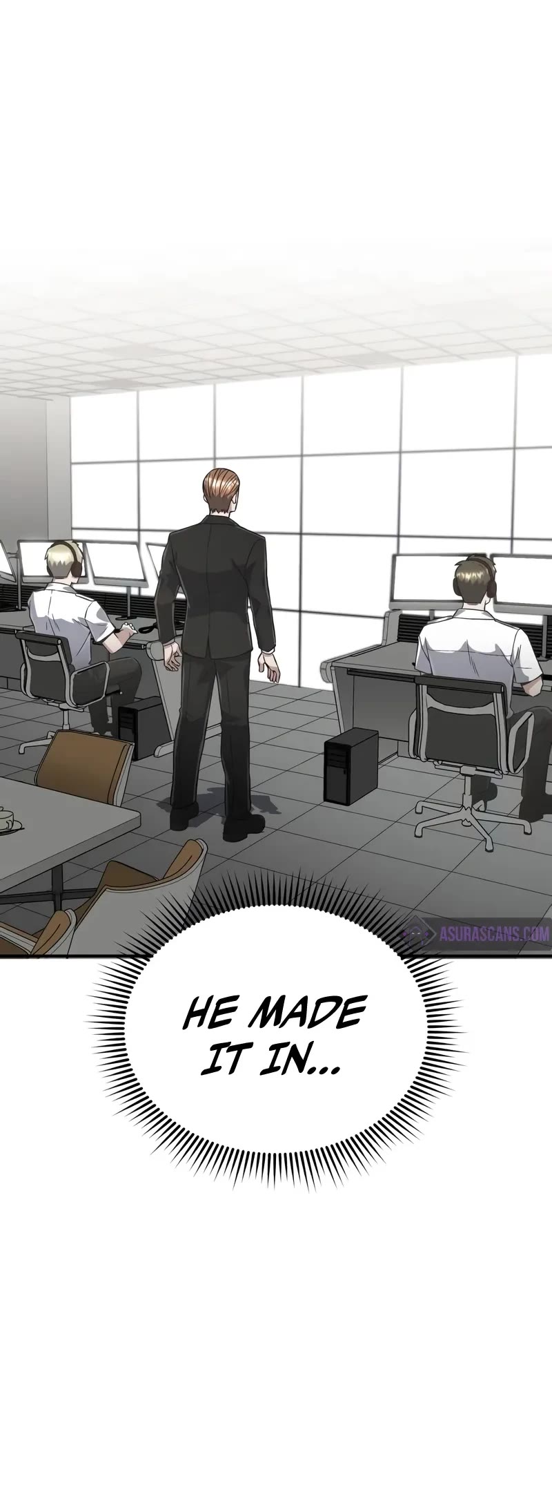 Genius of the Unique Lineage chapter 94 page 16