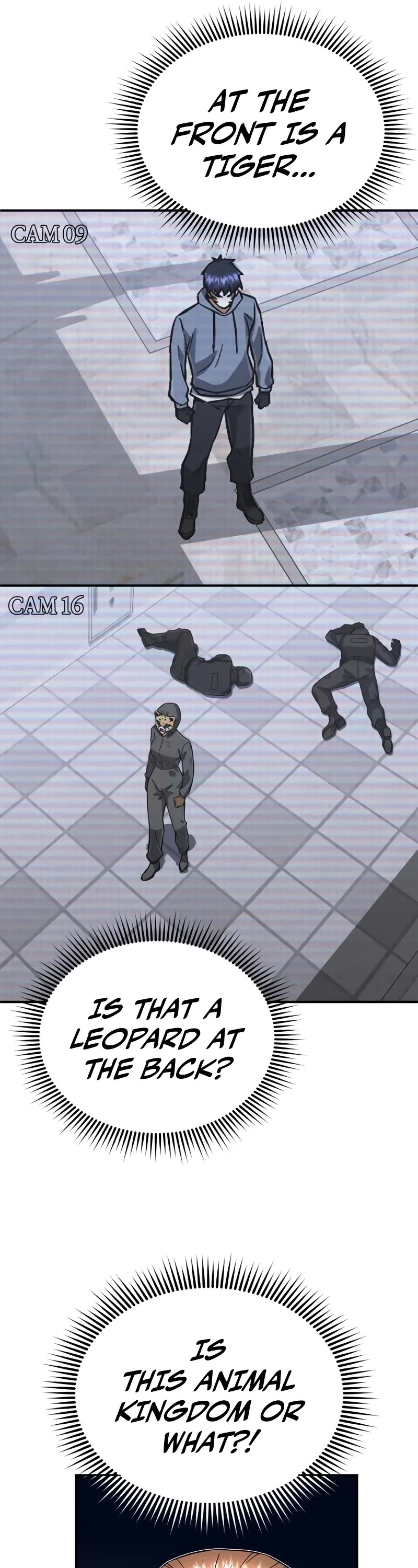 Genius of the Unique Lineage chapter 94 page 17