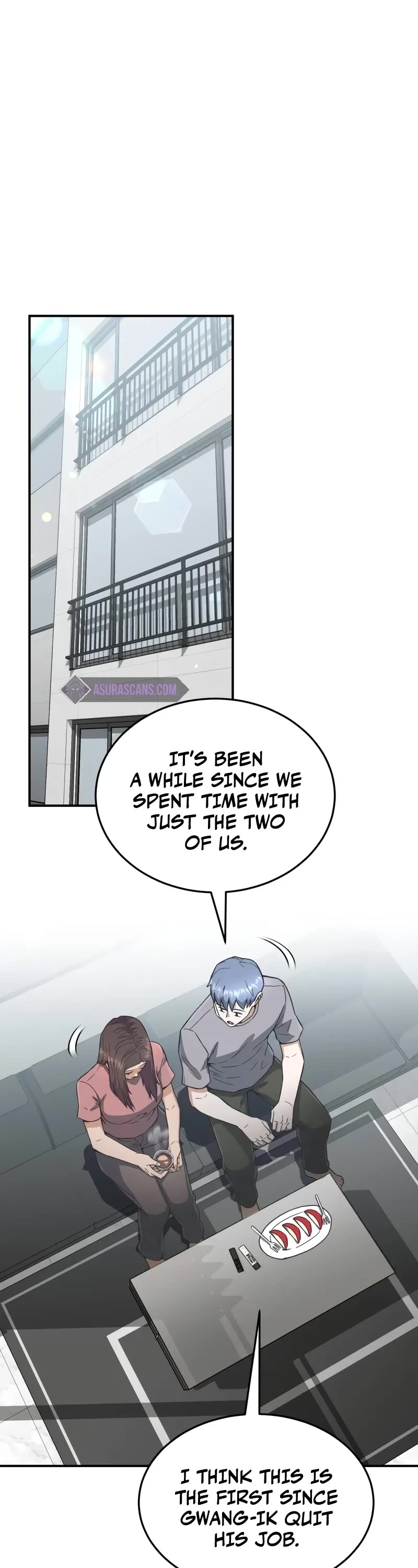 Genius of the Unique Lineage chapter 94 page 2