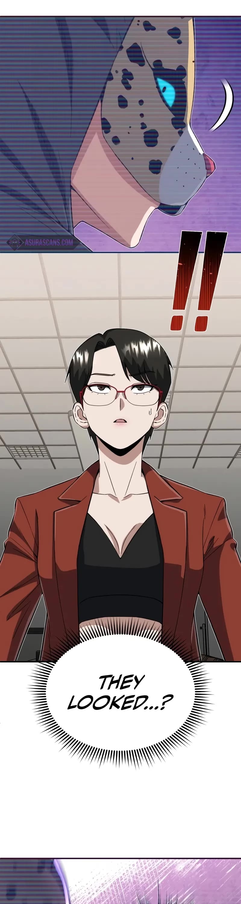 Genius of the Unique Lineage chapter 94 page 22