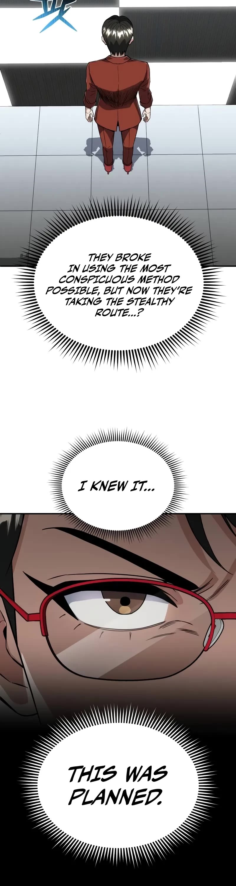 Genius of the Unique Lineage chapter 94 page 24