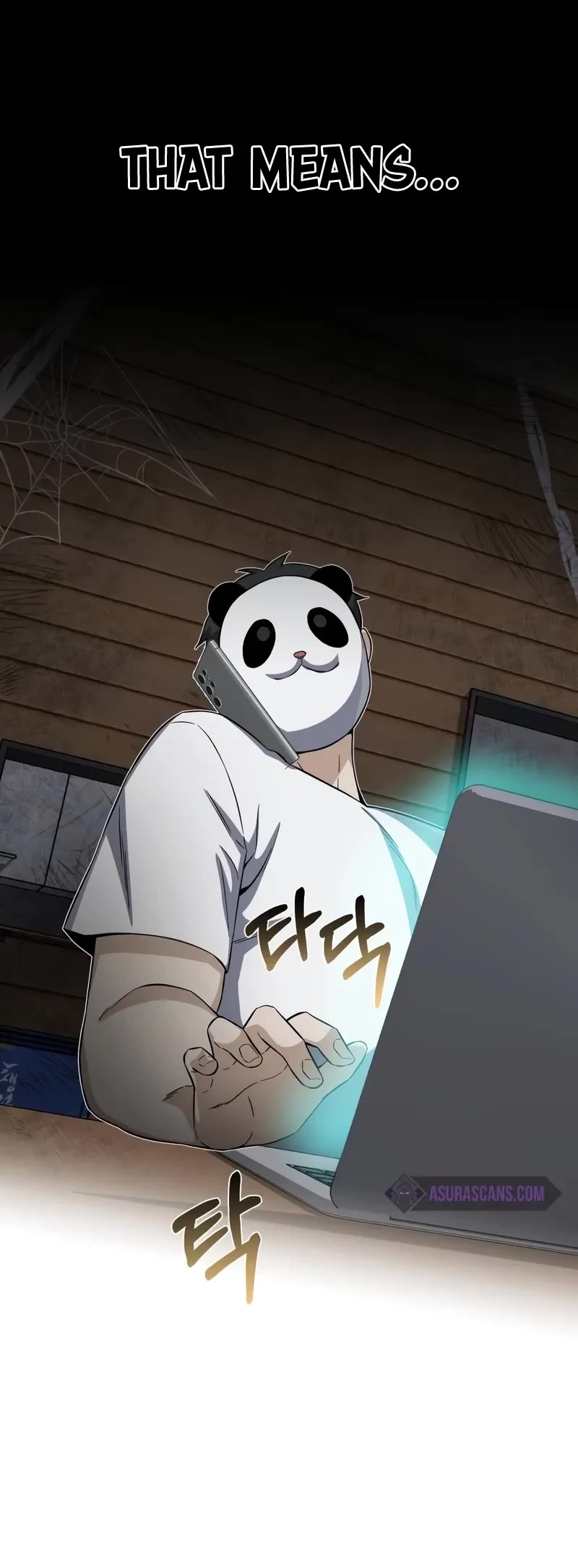 Genius of the Unique Lineage chapter 94 page 25