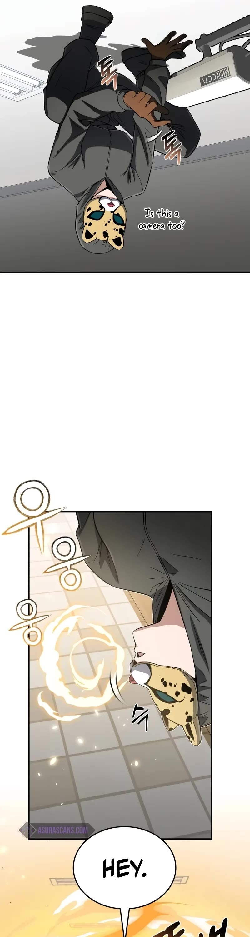 Genius of the Unique Lineage chapter 94 page 28