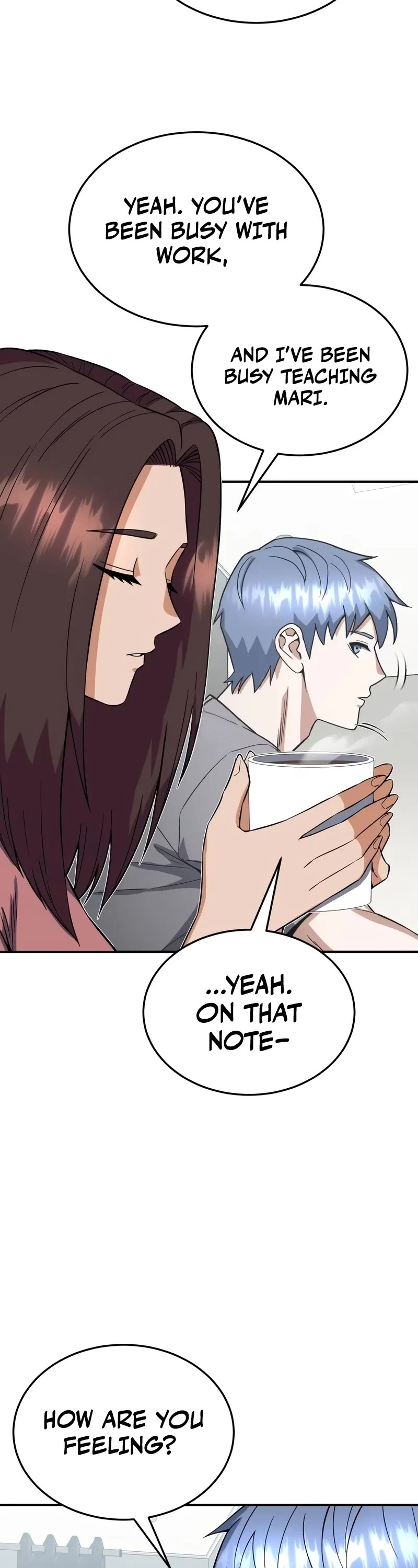 Genius of the Unique Lineage chapter 94 page 3