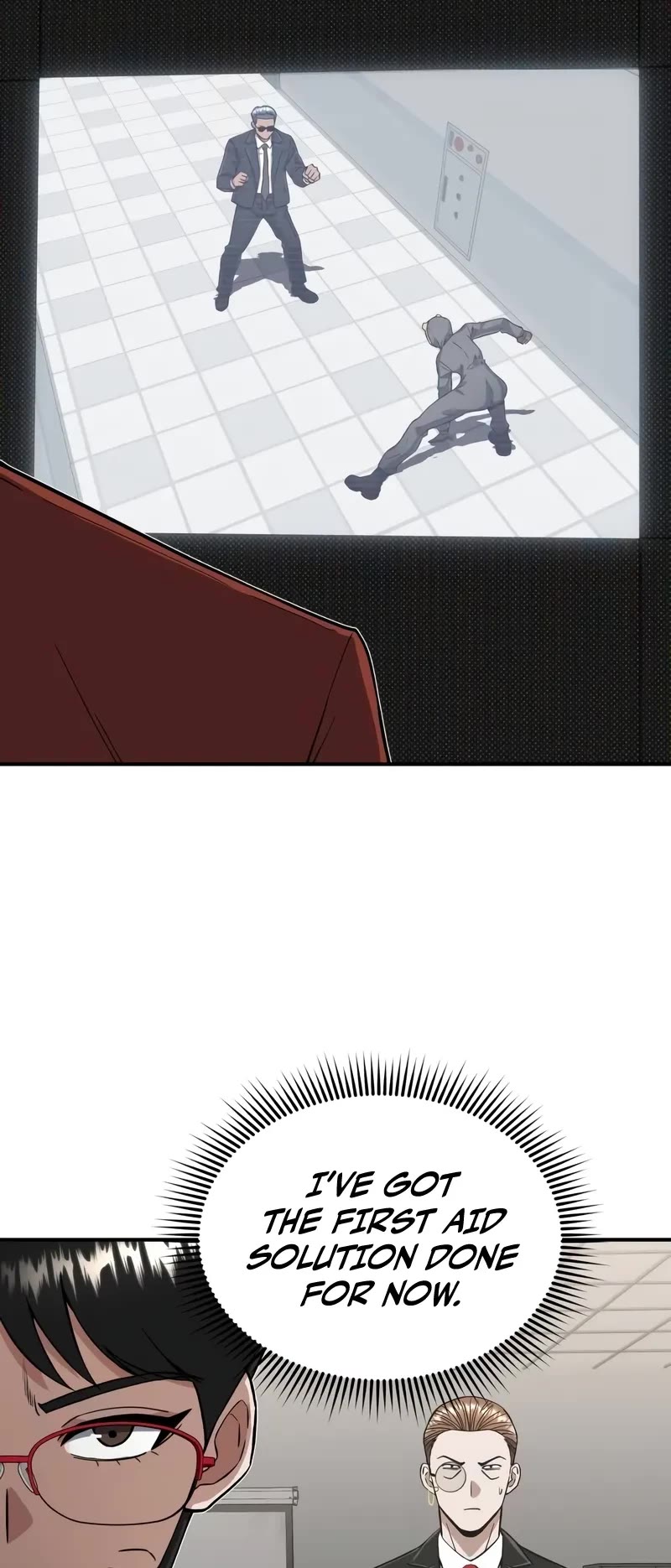 Genius of the Unique Lineage chapter 94 page 30