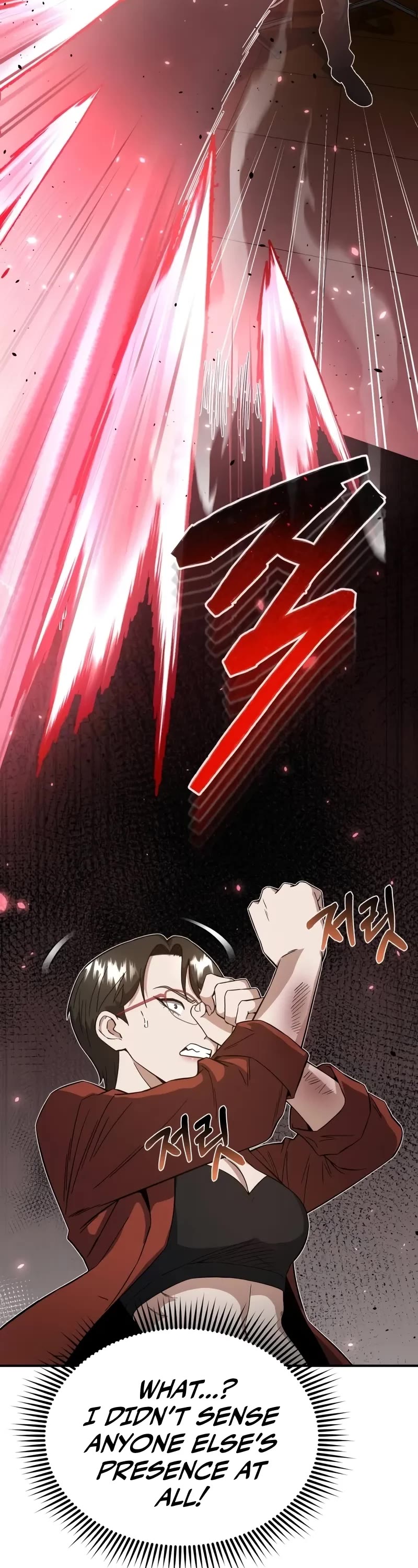 Genius of the Unique Lineage chapter 94 page 33