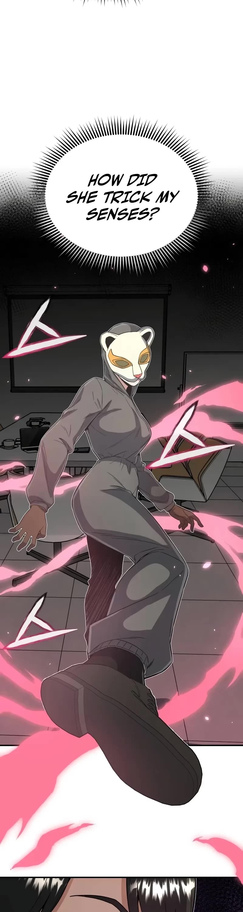 Genius of the Unique Lineage chapter 94 page 34