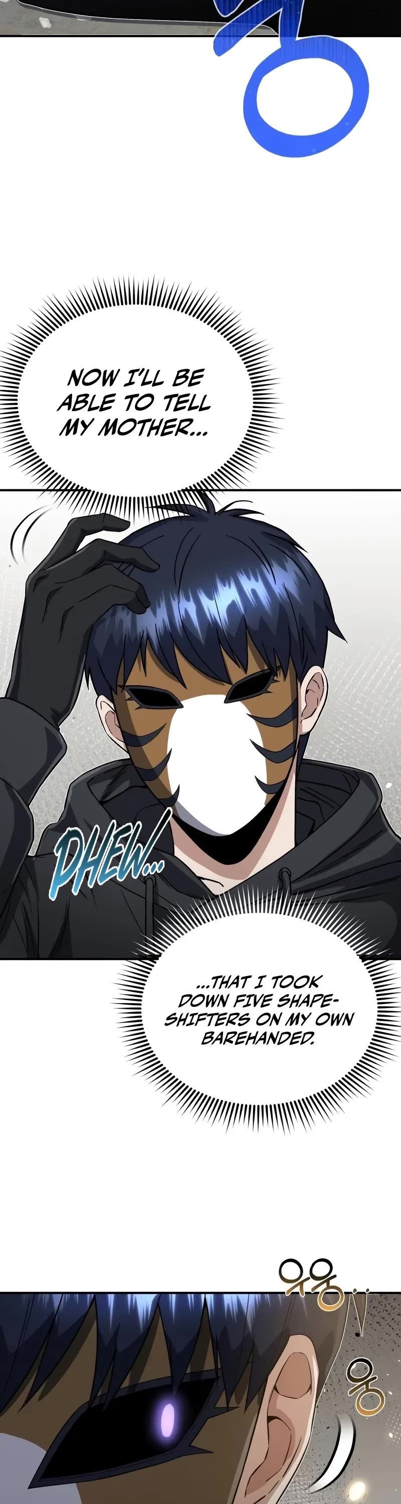 Genius of the Unique Lineage chapter 94 page 39