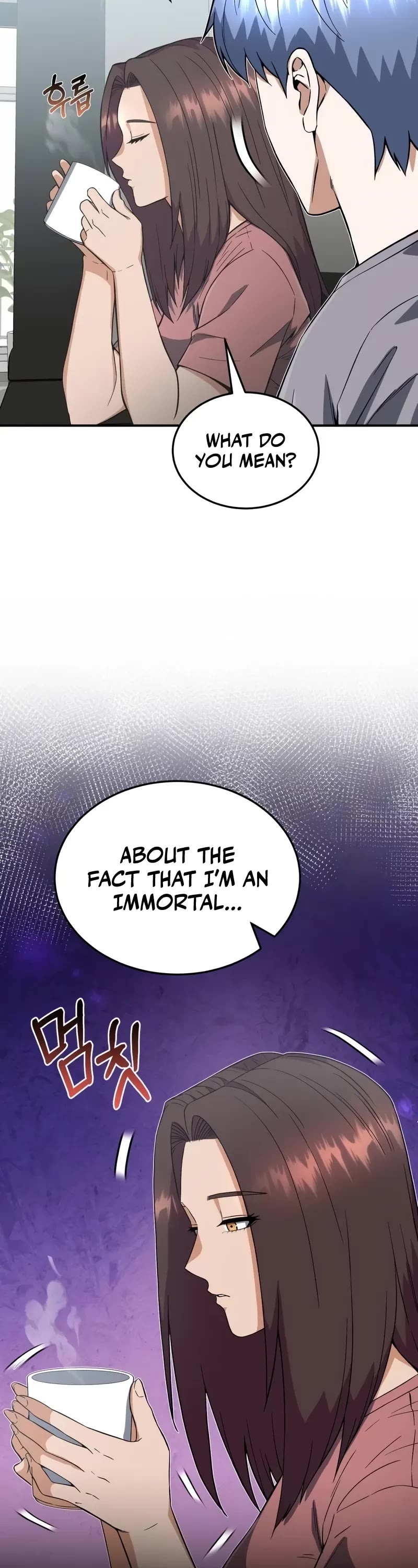 Genius of the Unique Lineage chapter 94 page 4