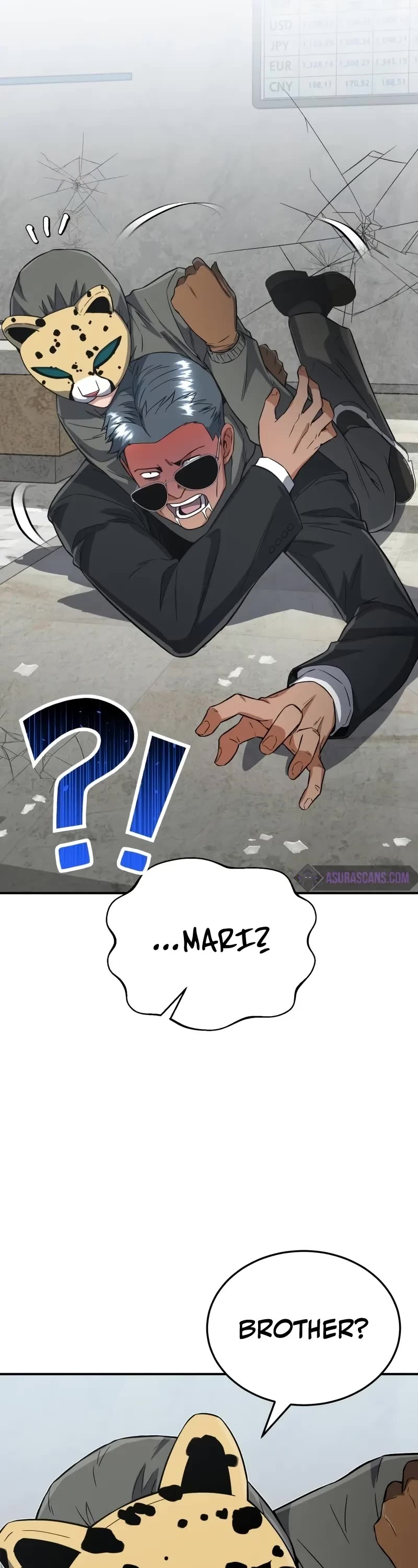 Genius of the Unique Lineage chapter 94 page 42