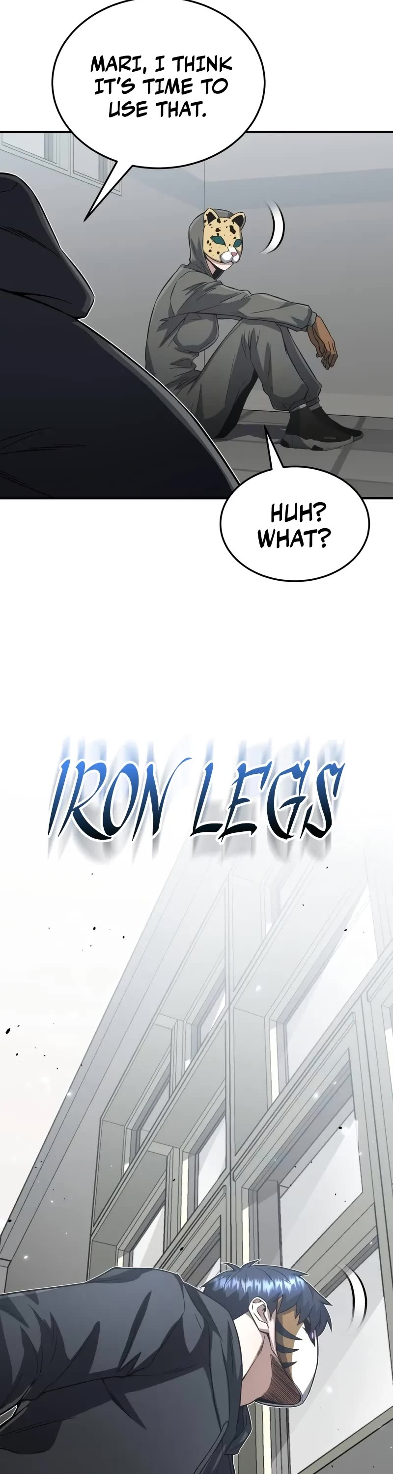 Genius of the Unique Lineage chapter 94 page 48