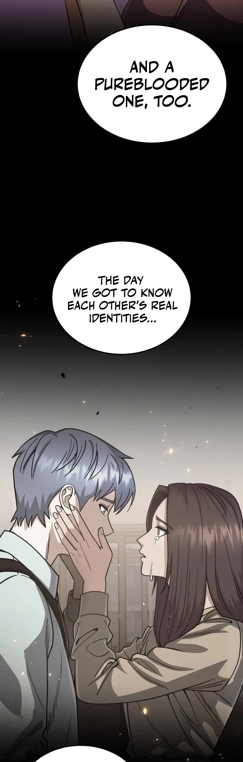 Genius of the Unique Lineage chapter 94 page 5