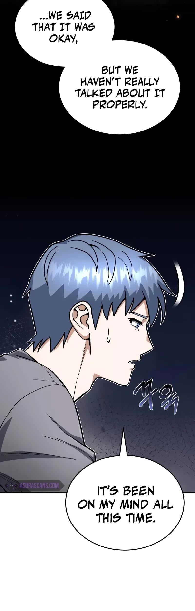 Genius of the Unique Lineage chapter 94 page 6