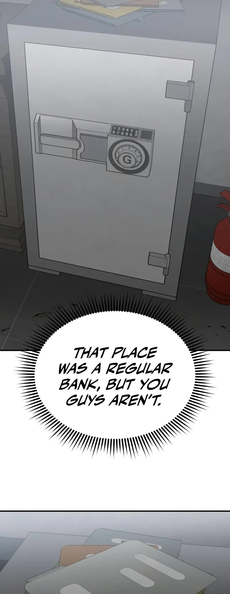 Genius of the Unique Lineage chapter 95 page 38