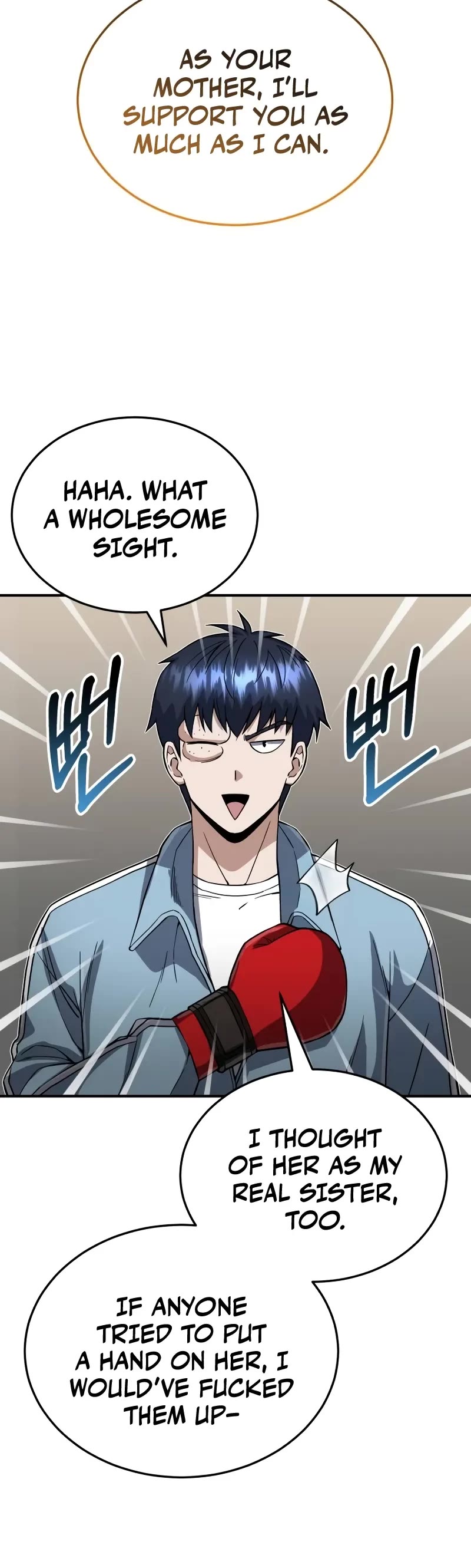 Genius of the Unique Lineage chapter 96 page 16