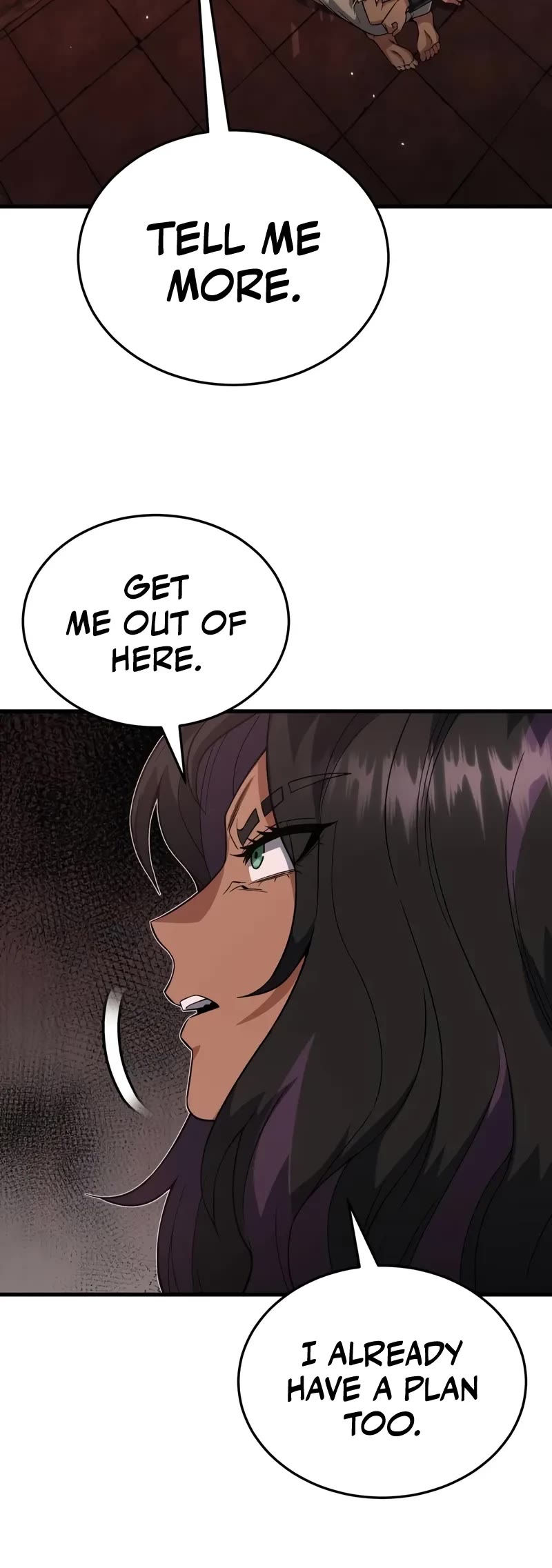 Genius of the Unique Lineage chapter 97 page 10